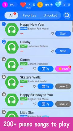 Touch Syllable - Screenshot 4