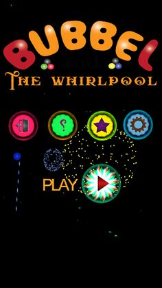 Bubbel And The Whirlpool - Screenshot 2