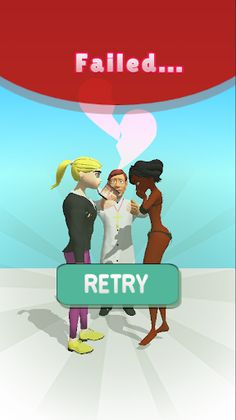 Find Your Identity - Screenshot 4