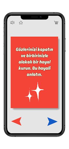 1. Buluşma - Screenshot 3