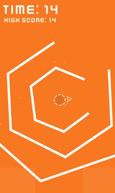 Twistergon - Screenshot 1