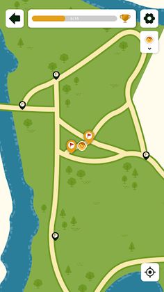 Atrask Skaistakalnį - Screenshot 2