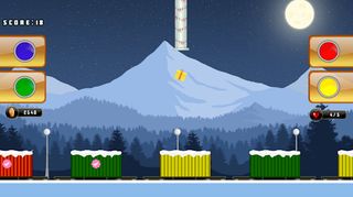 Box in Train - Screenshot 3