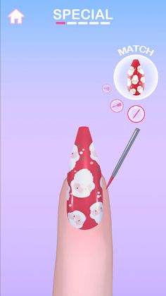 Nails Done! - Screenshot 3