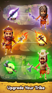 Caveman Life - Screenshot 3