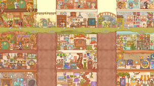 Fairy Village - Screenshot 3