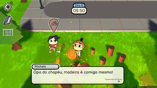 Vish, Vice! - Screenshot 3