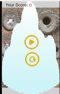 Rabbit VS Hammer - Screenshot 4