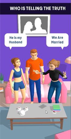 Puzzled? Brain tricky puzzles - Screenshot 4