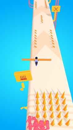 Trap Master! - Screenshot 4