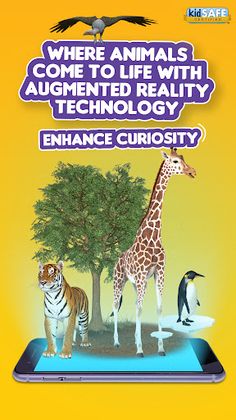 Cadbury PlayPad: Learn Play AR - Screenshot 4