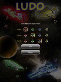 Future Ludo - Screenshot 3