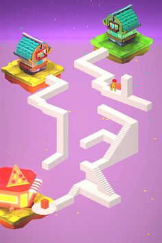 Pizza Delivery - Screenshot 4