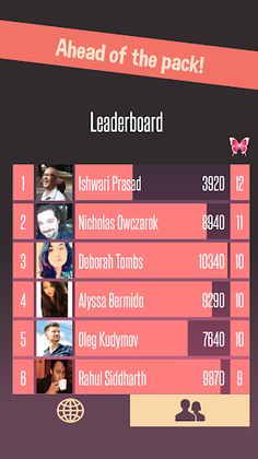 8 or Bust - Screenshot 2