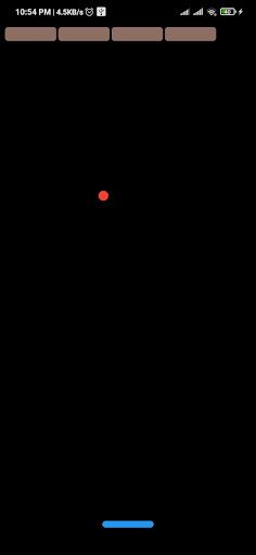 Bricks Breaker - Screenshot 2