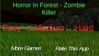 Horror evil - Screenshot 1