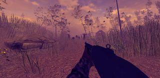 Dying Rush - Screenshot 3