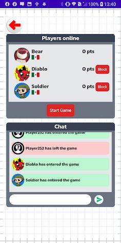 Bastop - Screenshot 3