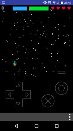 Simple Shooter vol2 - Screenshot 2