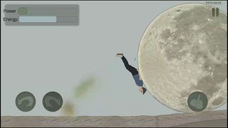 PPMan Homecoming - Screenshot 3