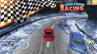 Ultimate Car Racing - Screenshot 1