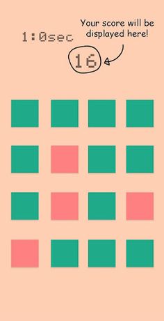 React Tap - Screenshot 3