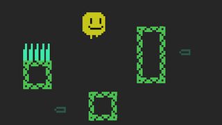 Worlder Death - Screenshot 1