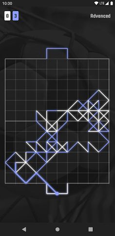 Paper Soccer - Screenshot 2