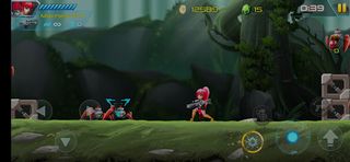 LineOfDuty - Screenshot 1