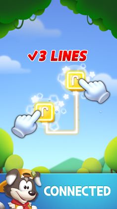 Onet Adventure - Connect Puzzl - Screenshot 1