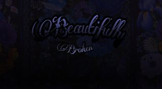 Beautifully Broken Otome VN - Screenshot 1