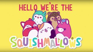 Squishmallow  Game - Screenshot 2