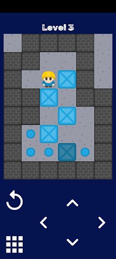 Quick Loader (Sokoban) - Screenshot 3