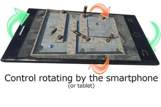 Tilt Ball Maze:  Maze Games - Screenshot 2