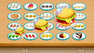 Food Sorting: Sort Goods Puz - Screenshot 3