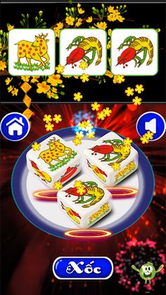 Bầu cua 2020 - Screenshot 4