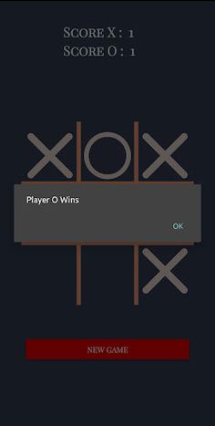 Tic Tac Toe - Screenshot 3