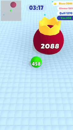 Balls io - Screenshot 4