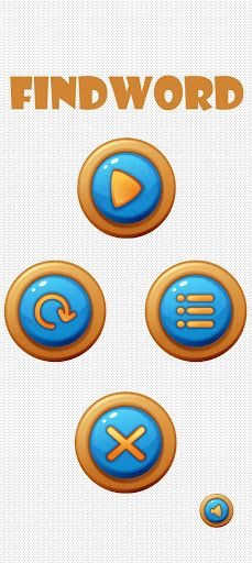 FindWord - Screenshot 1