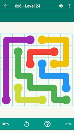 Line Color Linking: Link Color - Screenshot 1