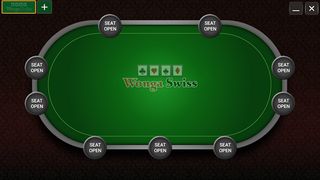 Wonga Swiss - Screenshot 1