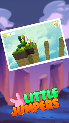 Little Jumpers - Screenshot 1