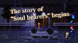 Soulvars - Screenshot 1