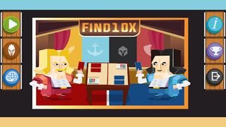 Find10x Plus - Screenshot 1