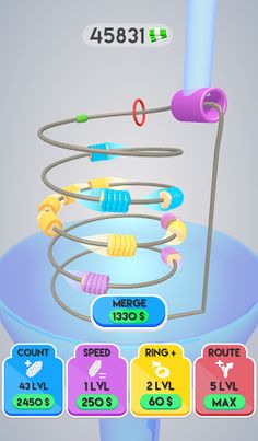 Corn ASMR - Screenshot 3