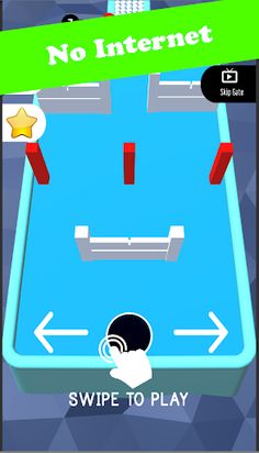 Circle Ball 3D - Screenshot 3