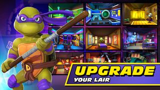 TMNT: Mutant Madness - Screenshot 3