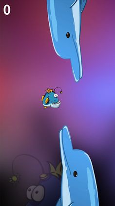 GLF Flying Morvyl - Screenshot 3