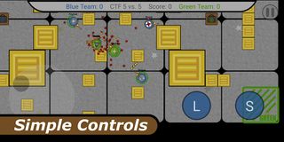 Special Ops - Screenshot 2