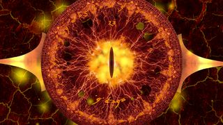 Sauron Rings Of Power - Screenshot 1